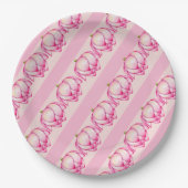 ペーパープレート (正面)