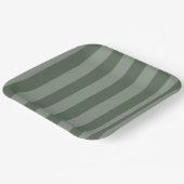 ペーパープレート (傾斜あり)