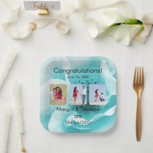 ペーパープレート