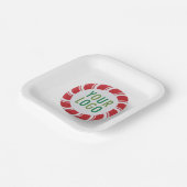 ペーパープレート (傾斜あり)