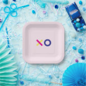 ペーパープレート (パーティー)