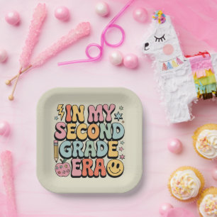  ペーパープレート