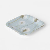 ペーパープレート (傾斜あり)