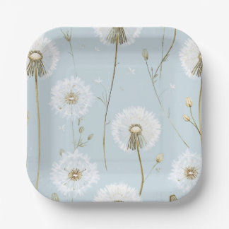 ペーパープレート