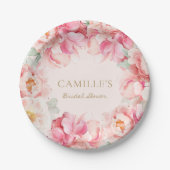 ペーパープレート (正面)