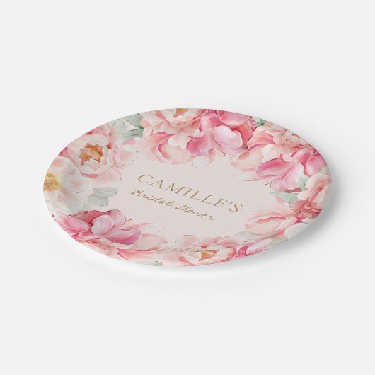 ペーパープレート (アングル)