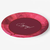 ペーパープレート (アングル)