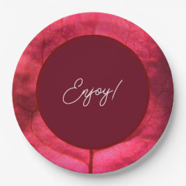 ペーパープレート