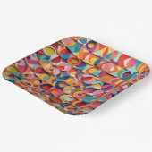 ペーパープレート (傾斜あり)