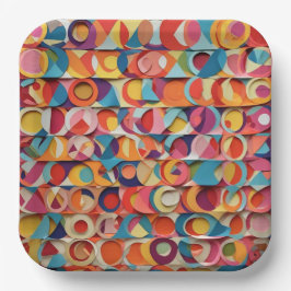 ペーパープレート