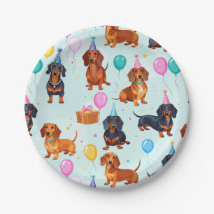  ペーパープレート