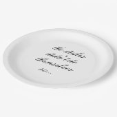 ペーパープレート |ファンシー紙刃物 (アングル)