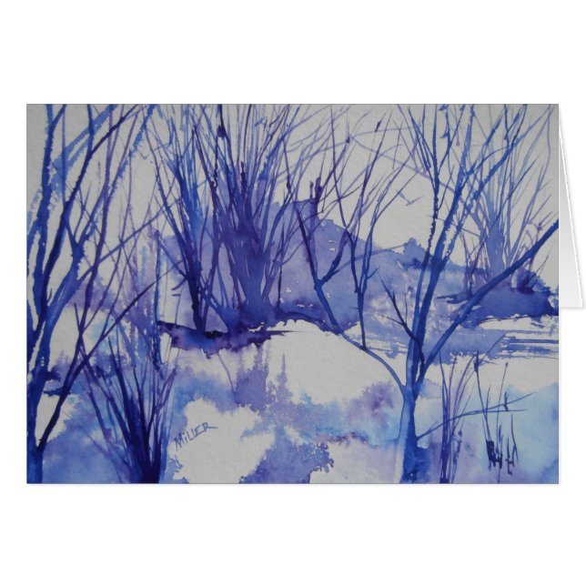 ペーパープロダクトおよび衣類のオリジナルのアートワーク (正面横)