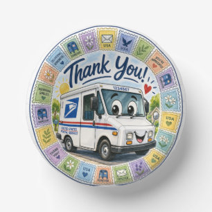  ペーパーボウル