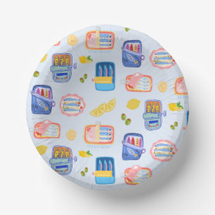  ペーパーボウル