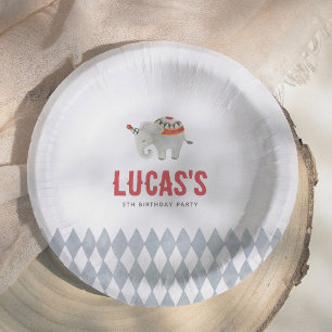  ペーパーボウル