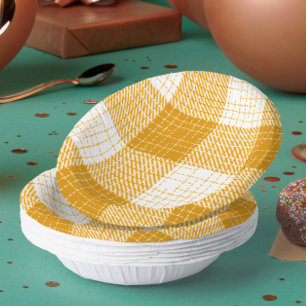  ペーパーボウル