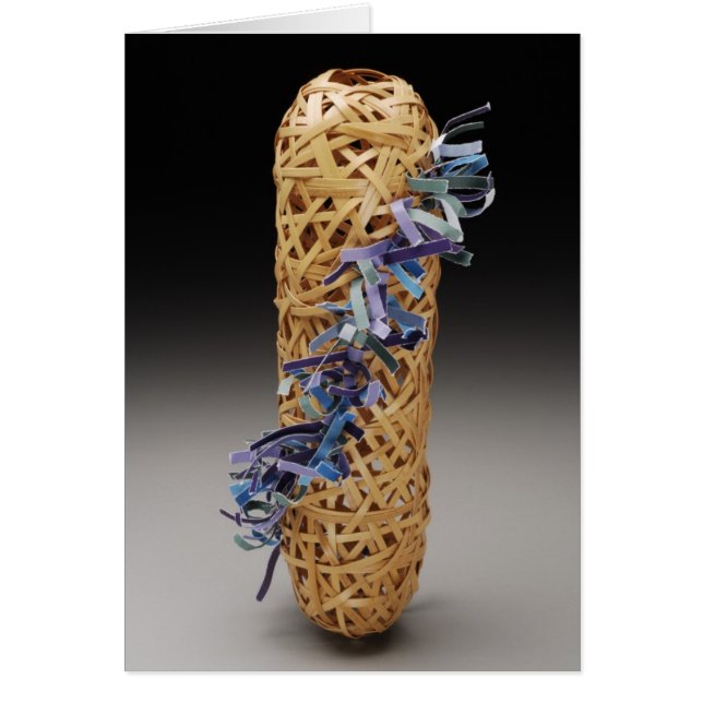 ペーパーレスの社会か。 (正面)