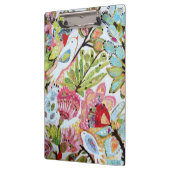 ペーパー鳥II クリップボード (左)