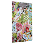 ペーパー鳥II クリップボード (右)