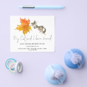 ペーパー |私のおもしろい猫はScript New Homeを引っ越した (シングル)