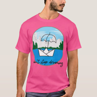 ペーパー Tシャツ