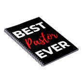 ペ最高のストル ノートブック (右側)