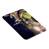 ホアアプローチとスミートンズタワー マグネット (右側)