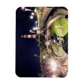 ホアアプローチとスミートンズタワー マグネット (縦)