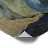 ホアキンソロライバスティダスリーセイルズ ポスター (角)