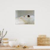 ホアキンソロライバスティダマザー ポスター (キッチン)