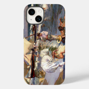 ホアキンソロラ – バレンシアビーチバイモーニングライト Case-Mate iPhone 14ケース