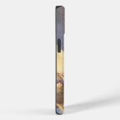 ホアキンソロラ – バレンシアビーチバイモーニングライト Case-Mate iPhoneケース (裏面 / 右)