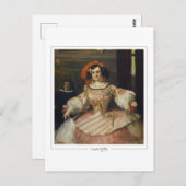 ホアキン・ソロラ#23 -ファインアートはがき ポストカード (正面/裏面)