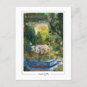 ホアキン・ソロラ#4 -ファインアートはがき ポストカード