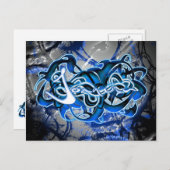 ホアキン ポストカード (正面/裏面)