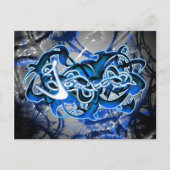 ホアキン ポストカード (正面)