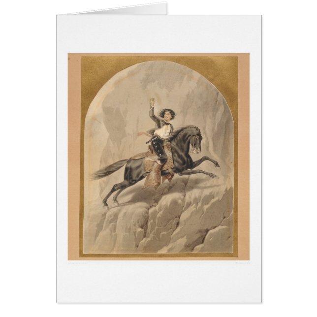 ホアキンMurieta (1169A) (正面)