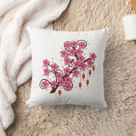 ホアダオ クッション (ブランケット)