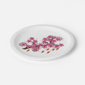 ホアダオ ペーパープレート (アングル)