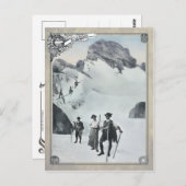 ホアダシュタイン ポストカード (正面/裏面)