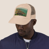 ホアヒン キャップ (インサイチュ)