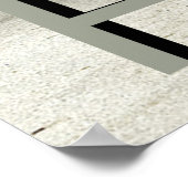 ホア！陸軍兵士ブートキャンプカデット ポスター (角)