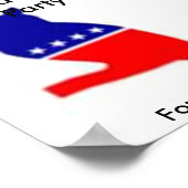 ホィグポスター1 ポスター (角)