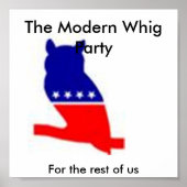 ホィグポスター1 ポスター (正面)