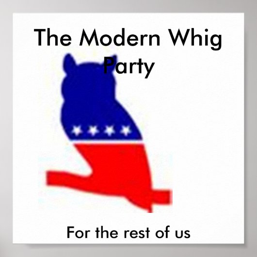 ホィグポスター1 ポスター (正面)