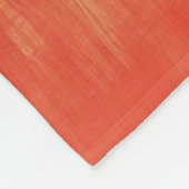 ホイお洒落チョウ フリースブランケット (角)