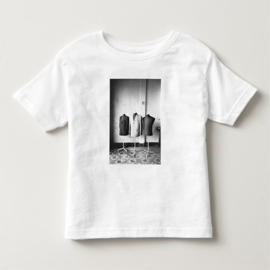 ホイアンベトナム、スーツジャケットを注文! トドラーTシャツ (正面)