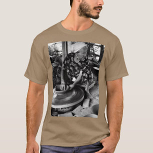 ホイアン・ポッター Tシャツ