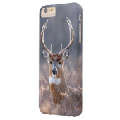 ホイエレガントトテイルディアウィンターシーズンの写真 Case-Mate iPhoneケース (裏面左)